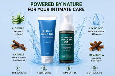 intimate care combo