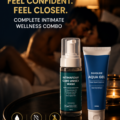 intimate care combo