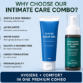 intimate care combo