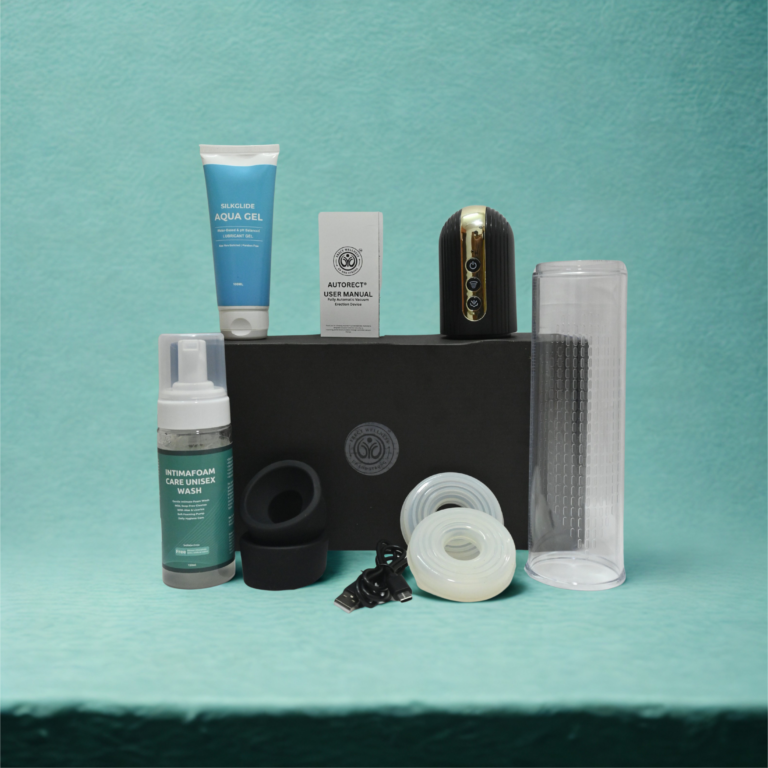 intimate care combo
