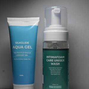 Intimate Care Combo