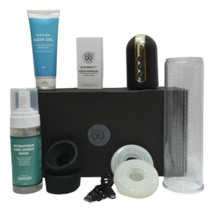 Autorect(200067) Performance Kit