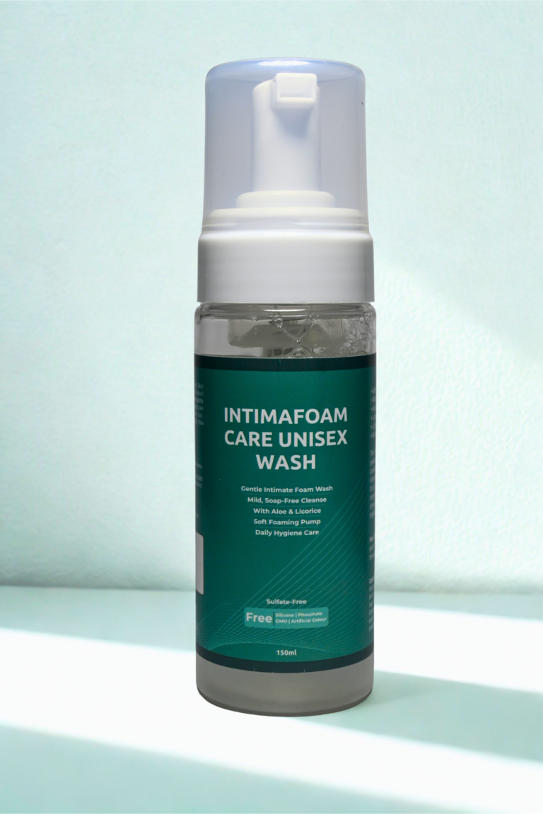 intimate care combo