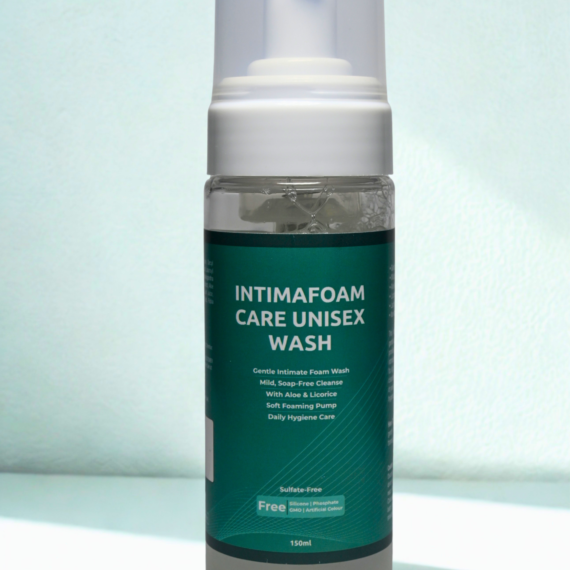 intimate care combo