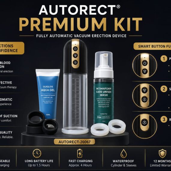 intimate care combo