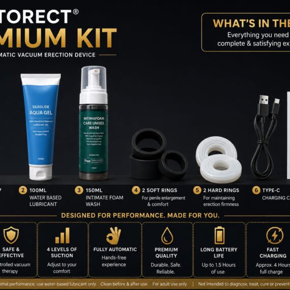intimate care combo